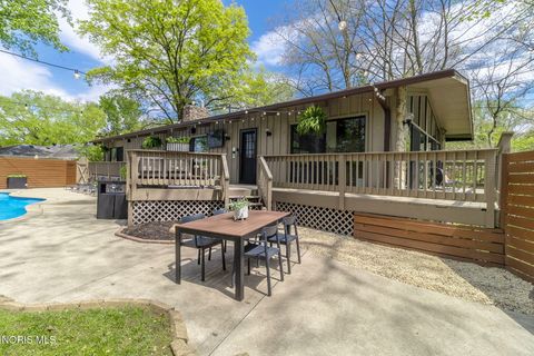 Tiny photo for 5535 Olde Post Road, Sylvania, OH 43560 (MLS # 10007478)