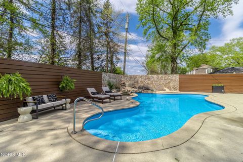 Tiny photo for 5535 Olde Post Road, Sylvania, OH 43560 (MLS # 10007478)