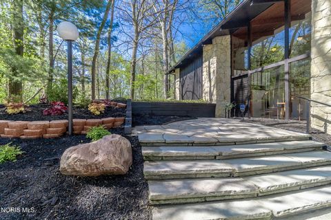 Tiny photo for 5535 Olde Post Road, Sylvania, OH 43560 (MLS # 10007478)