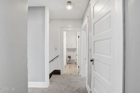Tiny photo for 915 W Main Cross Street, Findlay, OH 45840 (MLS # 10008694)