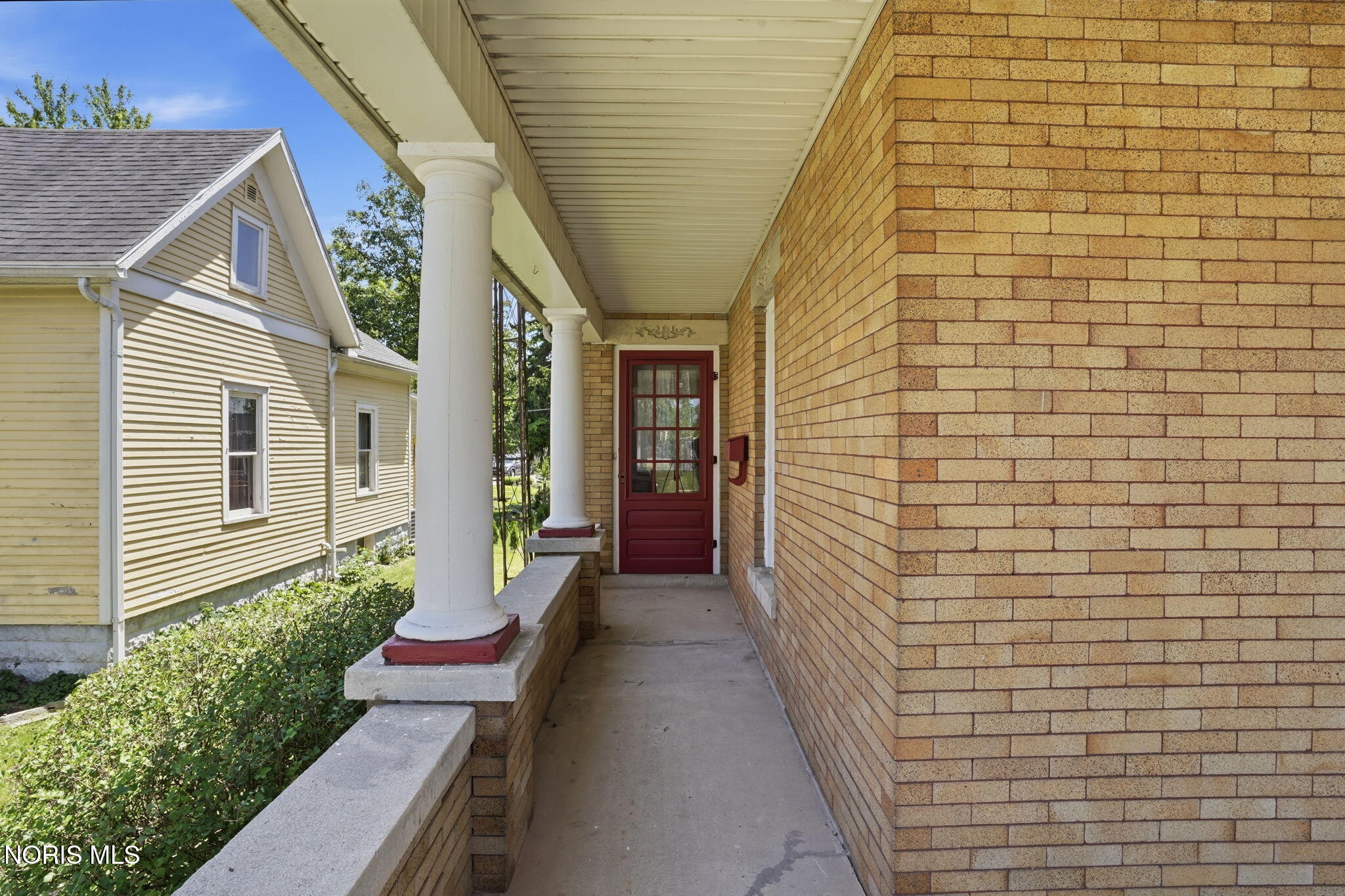 915 W Main Cross Street