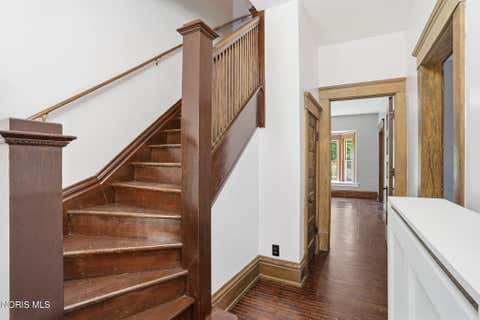 Tiny photo for 915 W Main Cross Street, Findlay, OH 45840 (MLS # 10008694)