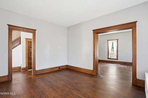 Tiny photo for 915 W Main Cross Street, Findlay, OH 45840 (MLS # 10008694)