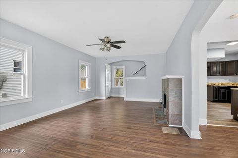 Tiny photo for 4544 Commonwealth Avenue, Toledo, OH 43612 (MLS # 10008334)