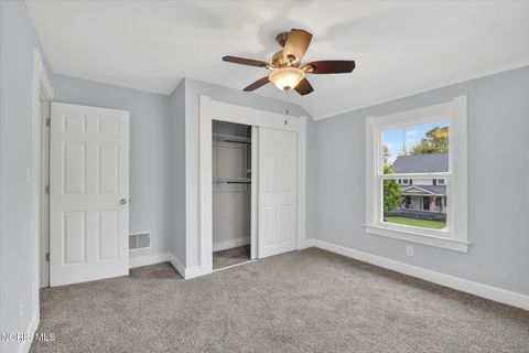 Tiny photo for 4544 Commonwealth Avenue, Toledo, OH 43612 (MLS # 10008334)