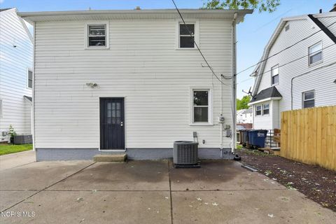 Tiny photo for 4544 Commonwealth Avenue, Toledo, OH 43612 (MLS # 10008334)