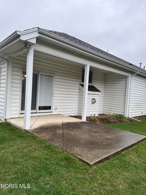 Tiny photo for 6 Bent Creek Crossing, Sylvania, OH 43560 (MLS # 10005863)