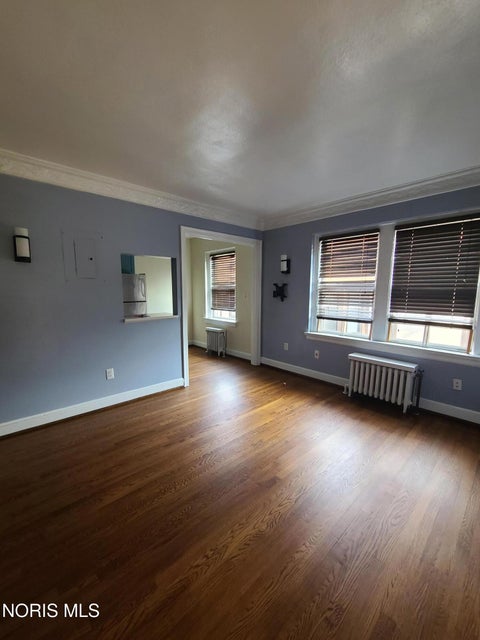Tiny photo for 2200 Scottwood Avenue #Unit 216, Toledo, OH 43620 (MLS # 10014234)