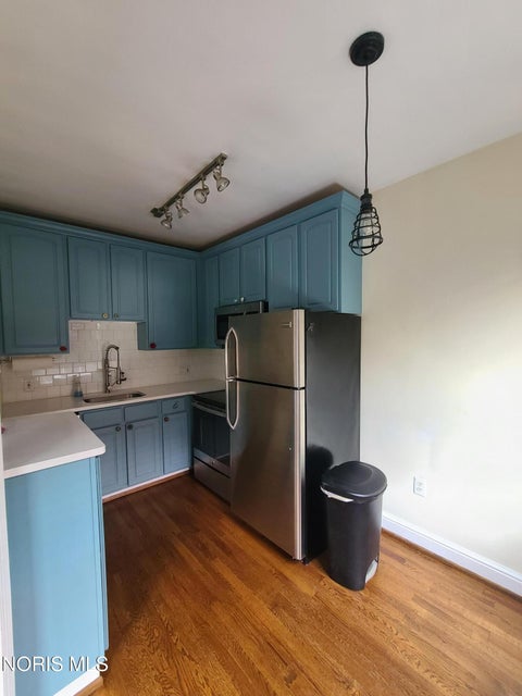 Tiny photo for 2200 Scottwood Avenue #Unit 216, Toledo, OH 43620 (MLS # 10014234)