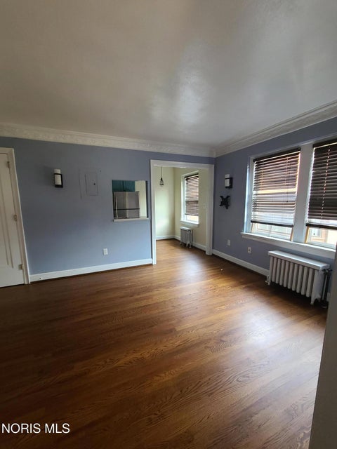 Tiny photo for 2200 Scottwood Avenue #Unit 216, Toledo, OH 43620 (MLS # 10014234)