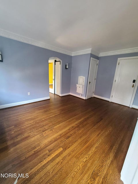 Tiny photo for 2200 Scottwood Avenue #Unit 216, Toledo, OH 43620 (MLS # 10014234)