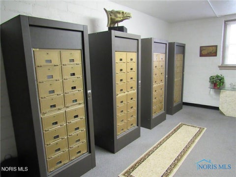 Tiny photo for 2200 Scottwood Avenue #Unit 216, Toledo, OH 43620 (MLS # 10014234)