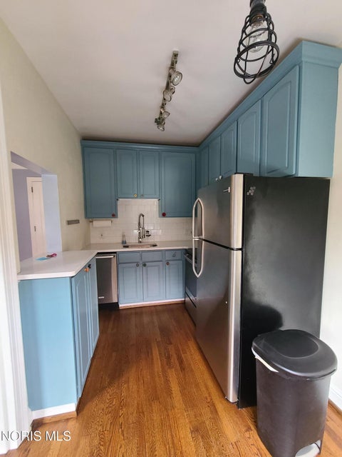 Tiny photo for 2200 Scottwood Avenue #Unit 216, Toledo, OH 43620 (MLS # 10014234)