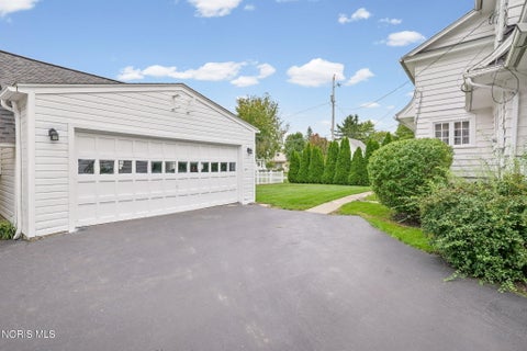 Tiny photo for 330 Glendale Avenue, Findlay, OH 45840 (MLS # 10014231)