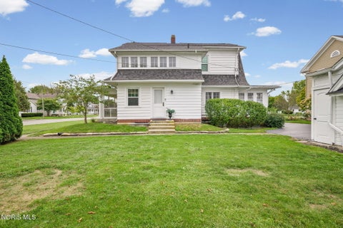 Tiny photo for 330 Glendale Avenue, Findlay, OH 45840 (MLS # 10014231)