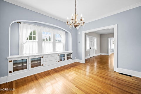 Tiny photo for 330 Glendale Avenue, Findlay, OH 45840 (MLS # 10014231)