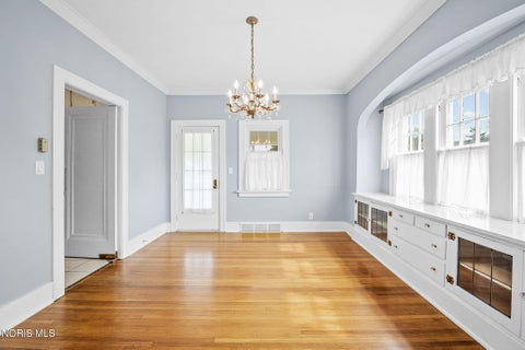 Tiny photo for 330 Glendale Avenue, Findlay, OH 45840 (MLS # 10014231)