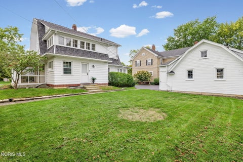 Tiny photo for 330 Glendale Avenue, Findlay, OH 45840 (MLS # 10014231)