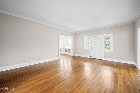 Tiny photo for 330 Glendale Avenue, Findlay, OH 45840 (MLS # 10014231)