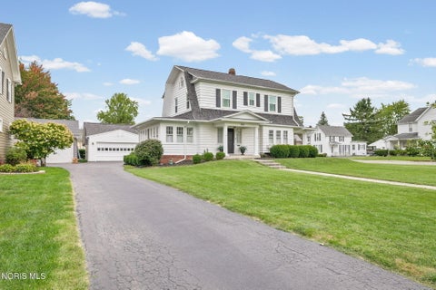 Tiny photo for 330 Glendale Avenue, Findlay, OH 45840 (MLS # 10014231)