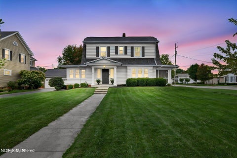 Tiny photo for 330 Glendale Avenue, Findlay, OH 45840 (MLS # 10014231)
