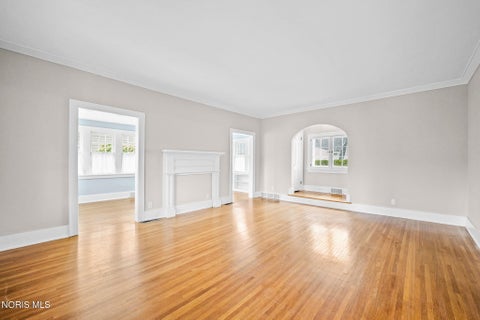 Tiny photo for 330 Glendale Avenue, Findlay, OH 45840 (MLS # 10014231)