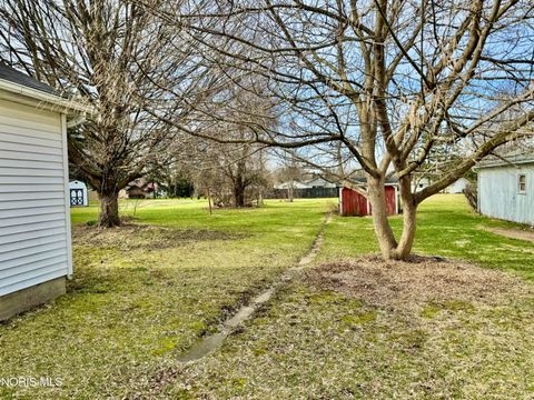 Tiny photo for 507 N Main Street, Hicksville, OH 43526 (MLS # 10005517)