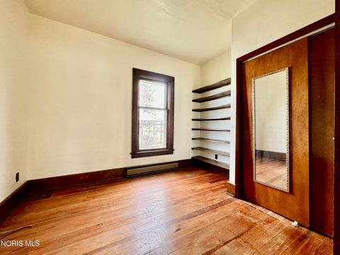 Tiny photo for 507 N Main Street, Hicksville, OH 43526 (MLS # 10005517)