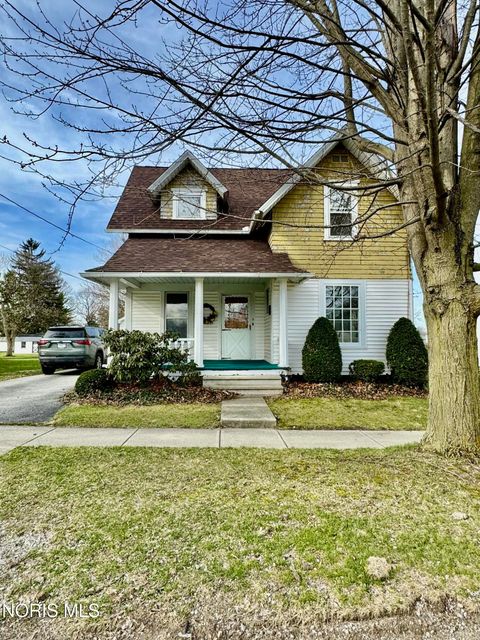 Photo of 507 N Main Street, Hicksville, OH 43526 (MLS # 10005517)