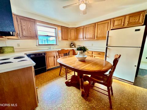 Tiny photo for 507 N Main Street, Hicksville, OH 43526 (MLS # 10005517)