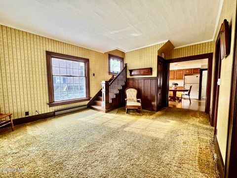 Tiny photo for 507 N Main Street, Hicksville, OH 43526 (MLS # 10005517)