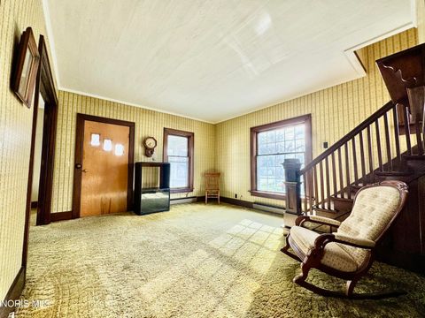 Tiny photo for 507 N Main Street, Hicksville, OH 43526 (MLS # 10005517)