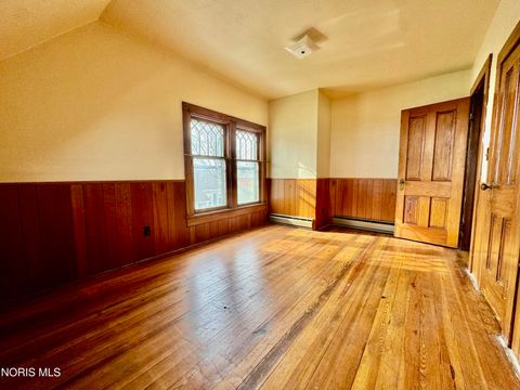 Tiny photo for 507 N Main Street, Hicksville, OH 43526 (MLS # 10005517)