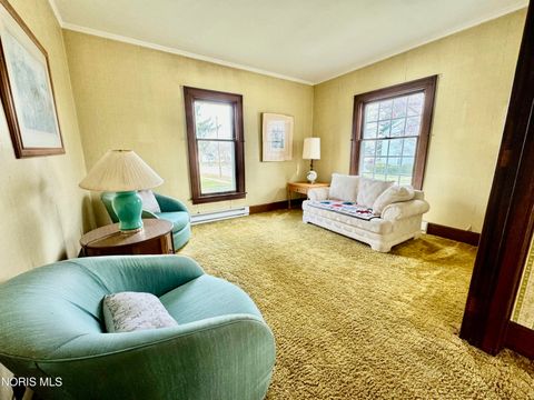 Tiny photo for 507 N Main Street, Hicksville, OH 43526 (MLS # 10005517)