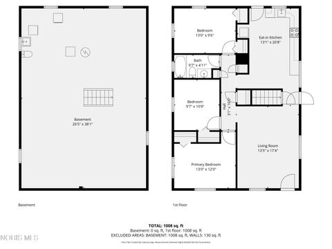 Tiny photo for 3933 Darewood Drive, Toledo, OH 43623 (MLS # 10005796)