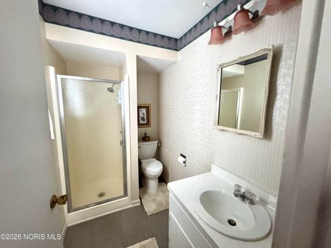 Tiny photo for 9513 County Road E, Hamler, OH 43524 (MLS # 10003301)