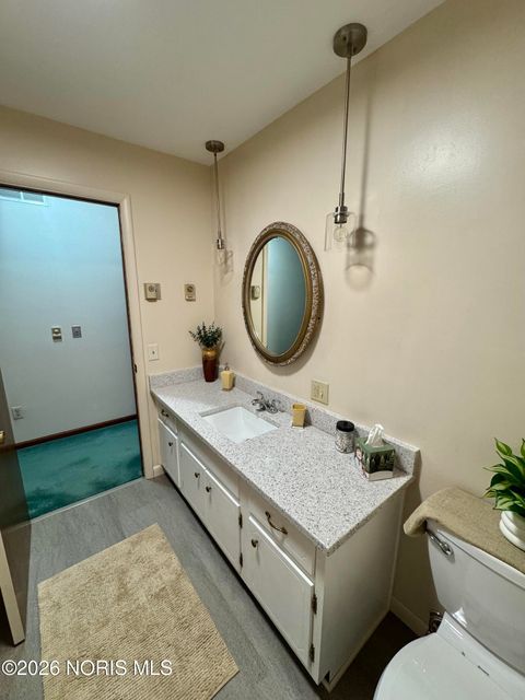 Tiny photo for 9513 County Road E, Hamler, OH 43524 (MLS # 10003301)