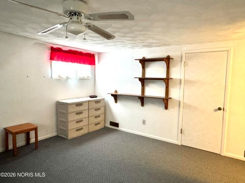 Tiny photo for 9513 County Road E, Hamler, OH 43524 (MLS # 10003301)