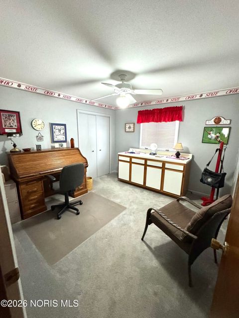 Tiny photo for 9513 County Road E, Hamler, OH 43524 (MLS # 10003301)