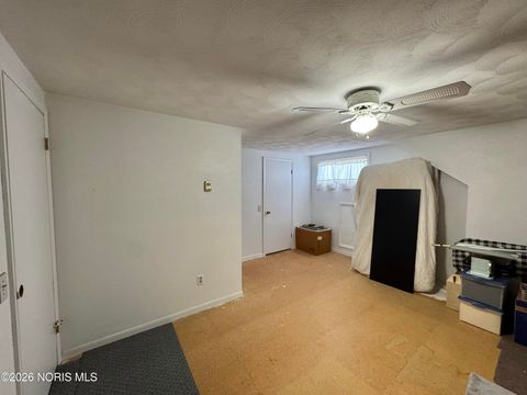 Tiny photo for 9513 County Road E, Hamler, OH 43524 (MLS # 10003301)