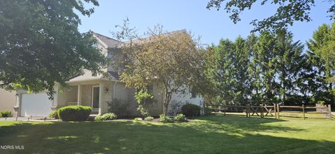 Tiny photo for 6840 Wexford Hill Lane, Holland, OH 43528 (MLS # 10008430)