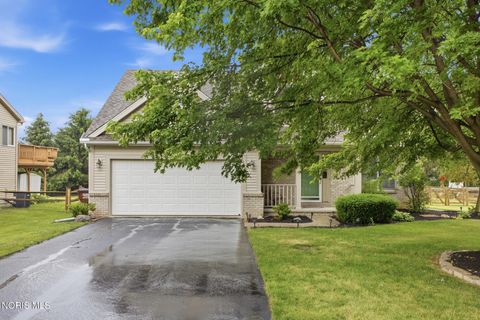 Photo of 6840 Wexford Hill Lane, Holland, OH 43528 (MLS # 10008430)
