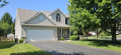 Photo of 6840 Wexford Hill Lane, Holland, OH 43528 (MLS # 10008430)