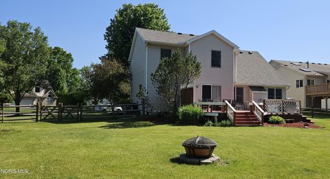 Tiny photo for 6840 Wexford Hill Lane, Holland, OH 43528 (MLS # 10008430)