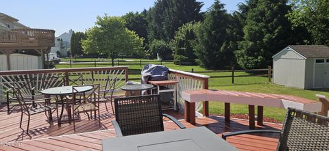 Tiny photo for 6840 Wexford Hill Lane, Holland, OH 43528 (MLS # 10008430)