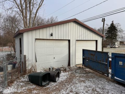 Tiny photo for 3741 County Road 9, Bryan, OH 43506 (MLS # 10002603)