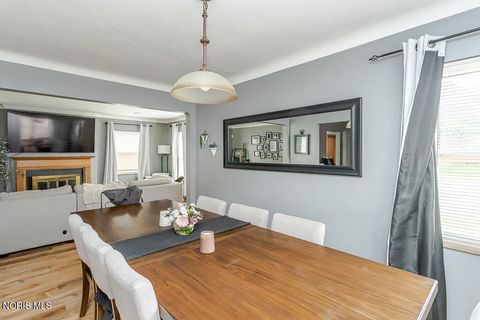 Tiny photo for 3517 Douglas Road, Toledo, OH 43606 (MLS # 10007356)