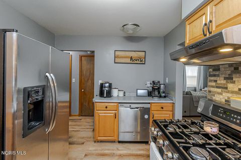 Tiny photo for 3517 Douglas Road, Toledo, OH 43606 (MLS # 10007356)