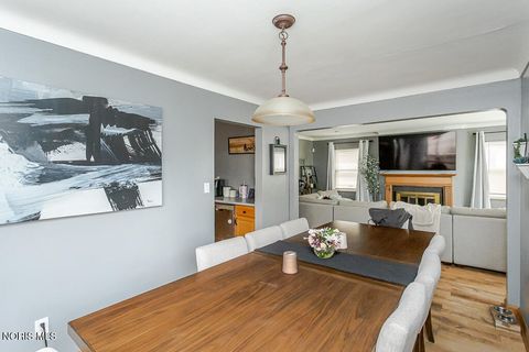 Tiny photo for 3517 Douglas Road, Toledo, OH 43606 (MLS # 10007356)
