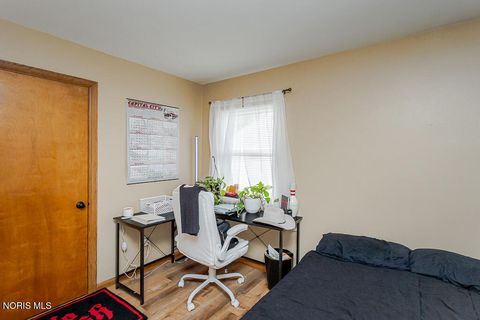 Tiny photo for 3517 Douglas Road, Toledo, OH 43606 (MLS # 10007356)